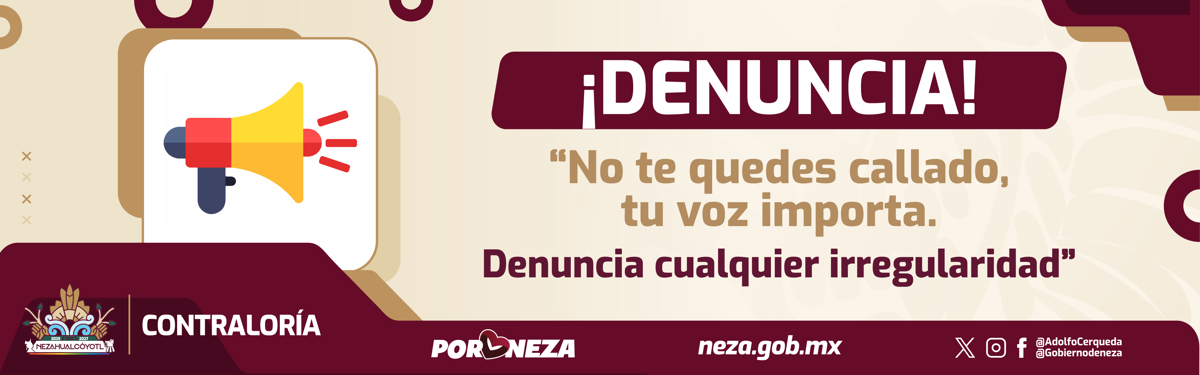 Convocatoria